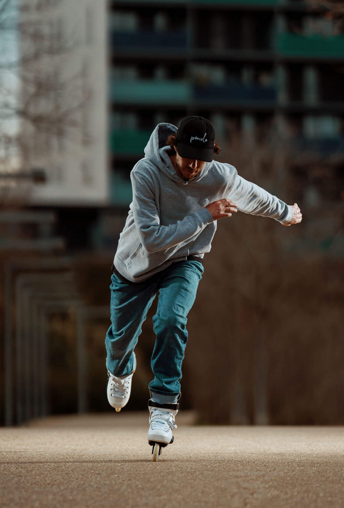 Powerslide Zoom Pro Nova 80